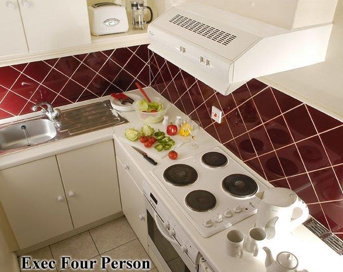 Astons Apartments Londres Quarto foto